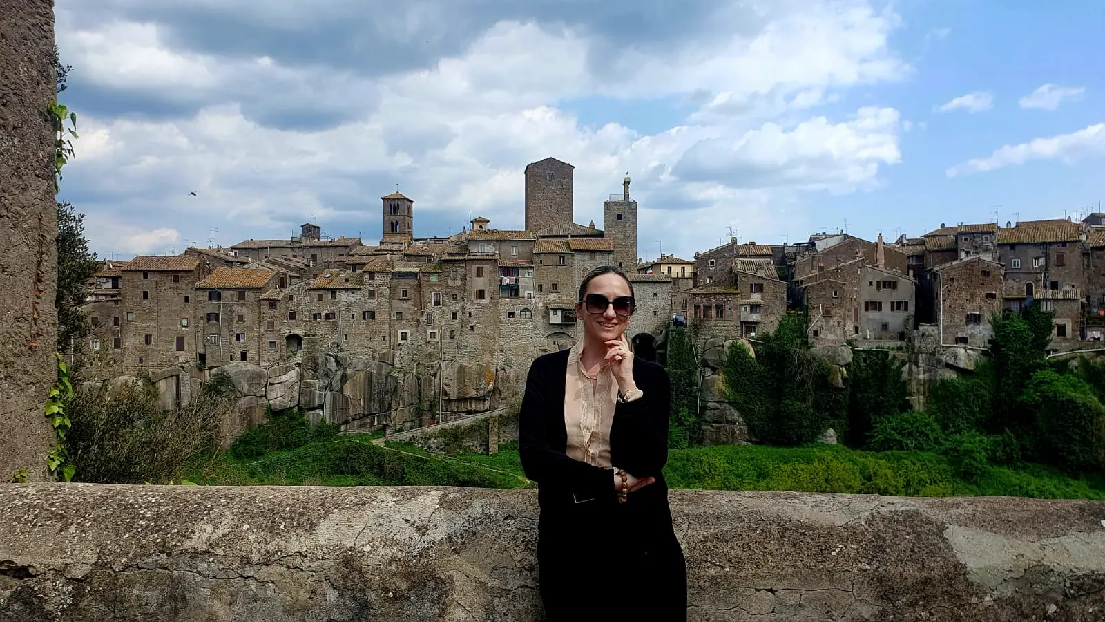 Scoprire la Tuscia